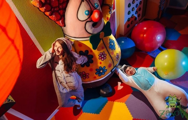 Квест Страна снов - фото 3/4