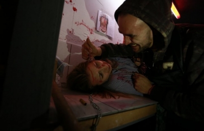 Квест Автостоп в никуда