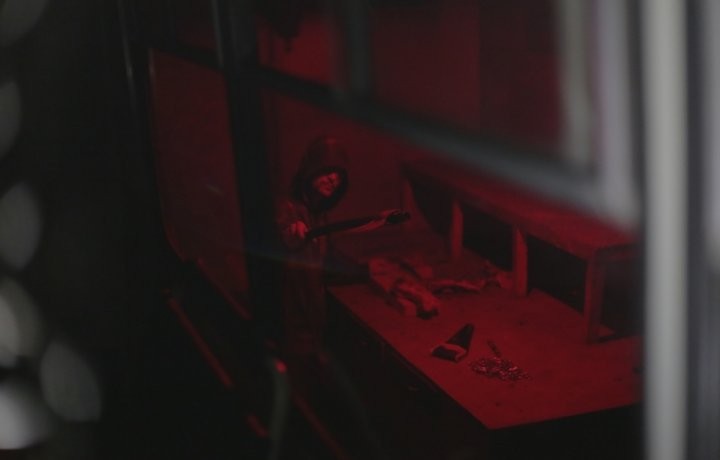 Квест Автостоп в никуда - фото 2/3