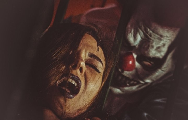 Квест Кровавый цирк - фото 4/4