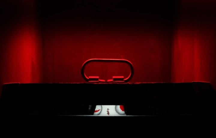 Квест Дом на окраине - фото 4/6