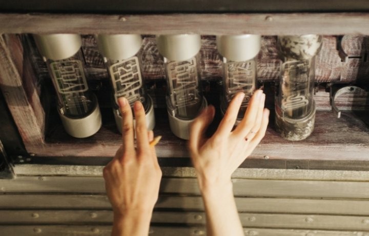 Квест Мозг - фото 4/4