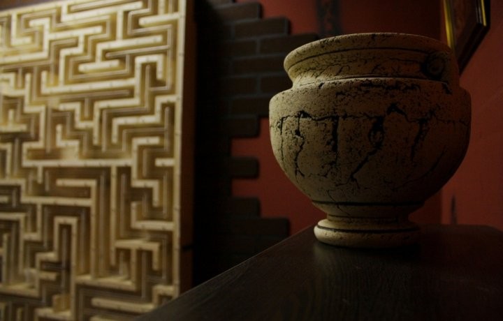 Квест Лабиринт минотавра - фото 2/3