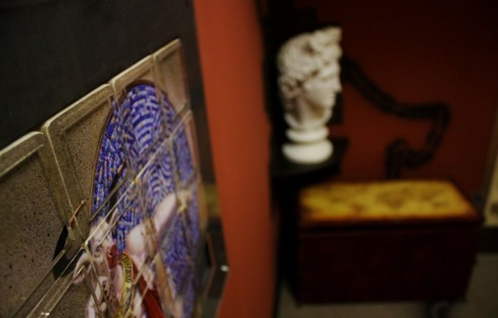 Квест Лабиринт минотавра - фото 3/3