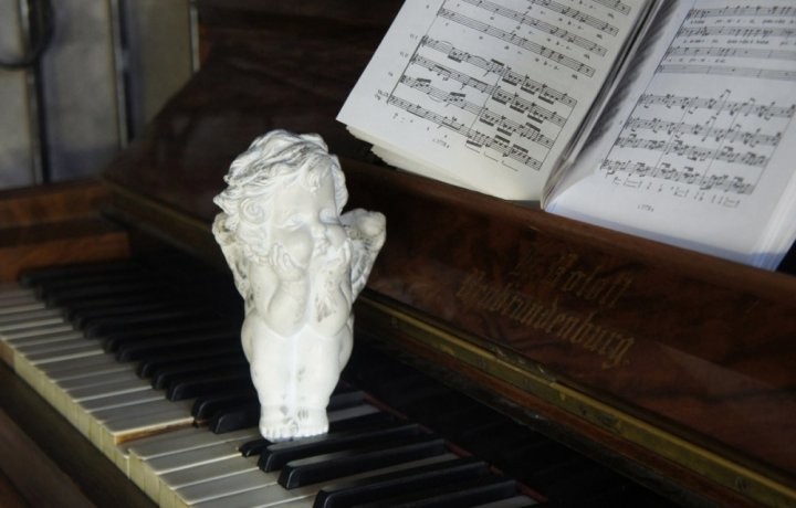 Квест Реквием. Тайна великого композитора - фото 4/5