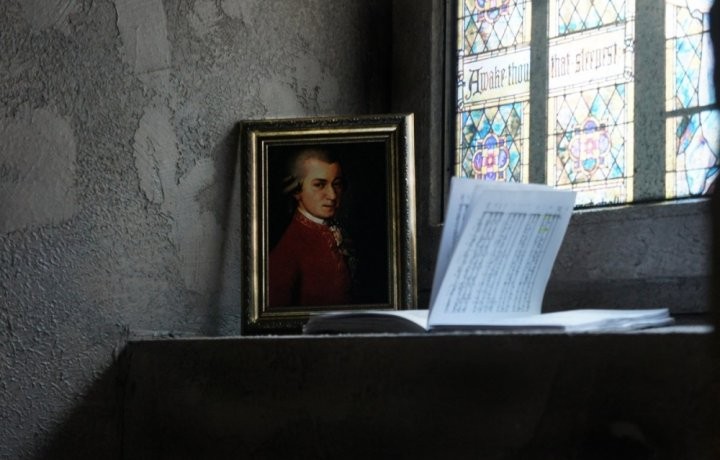 Квест Реквием. Тайна великого композитора - фото 5/5