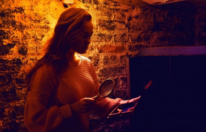 Квест Казнь - фото 3/3