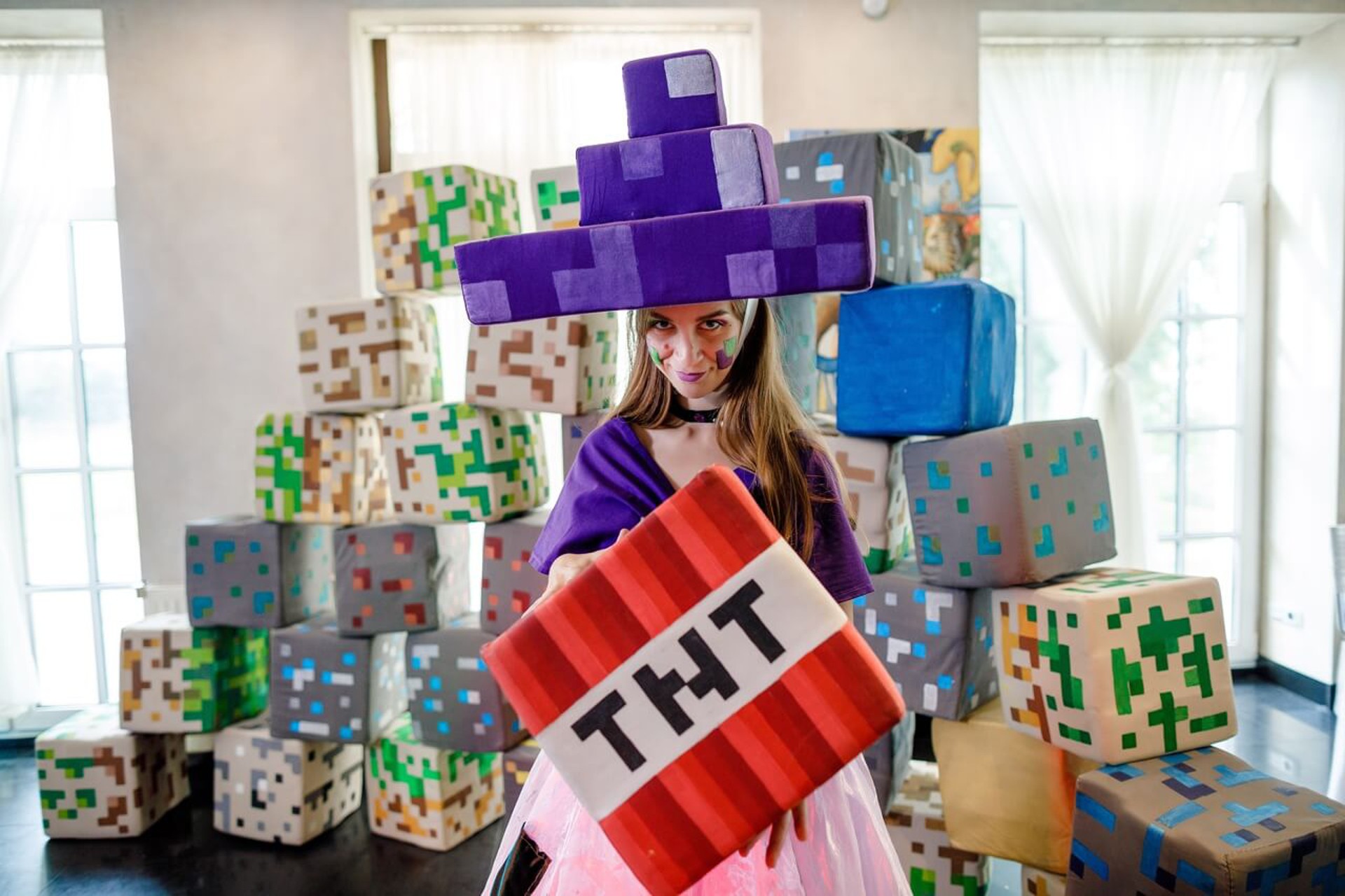 Квест Майнкрафт - фото 4/4