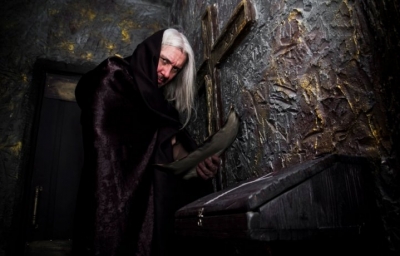 Квест Алхимия