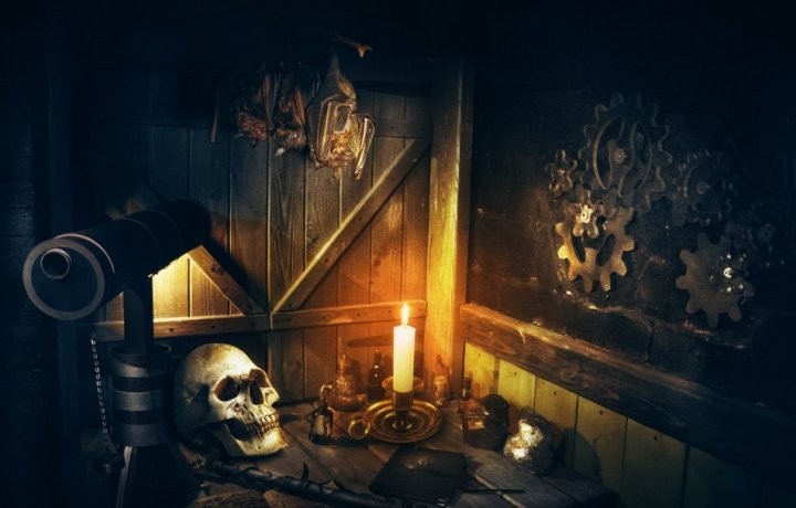 Квест Алхимия - фото 2/3