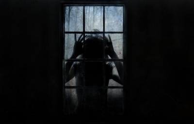 Квест Кромешная тьма. Прятки в темноте