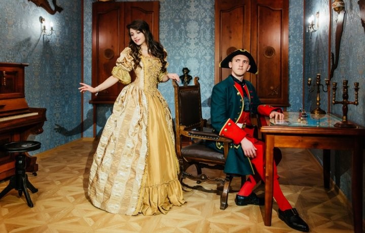 Квест Окно в Европу - фото 2/3