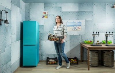 Квест Секретный рецепт