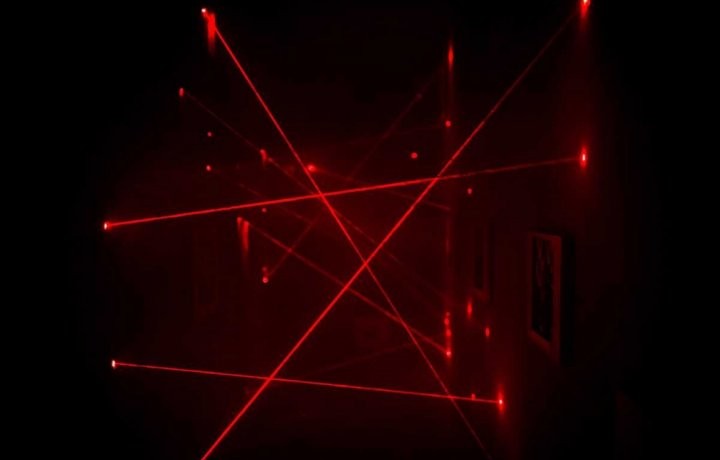 Квест Форт Нокс - фото 2/3