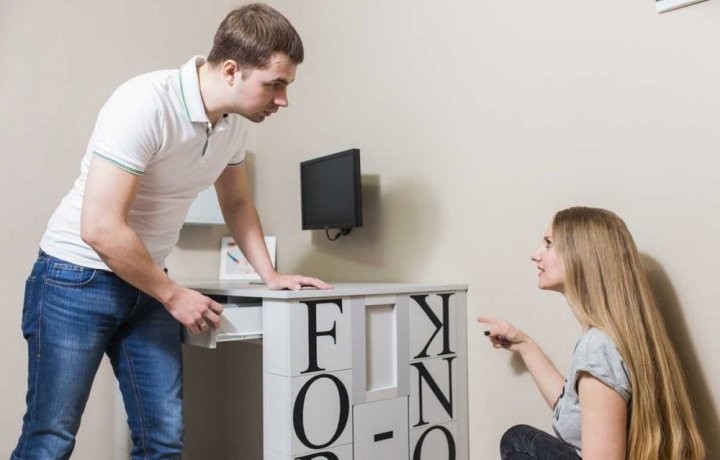 Квест Форт Нокс - фото 3/3