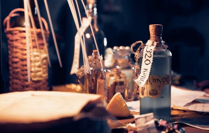 Квест Алиса. Побег из кроличьей норы - фото 3/5