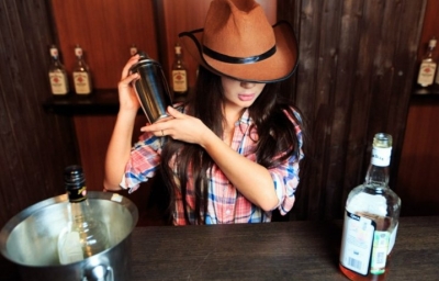 Квест Дикий дикий Запад