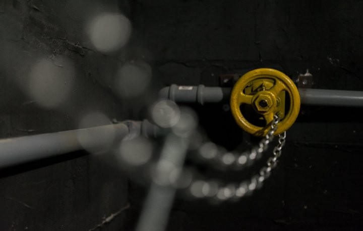 Квест Взаперти - фото 1/5