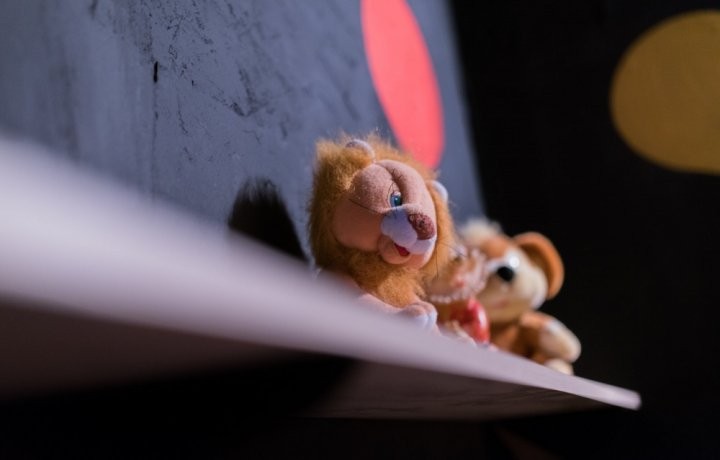 Квест Взаперти - фото 2/5