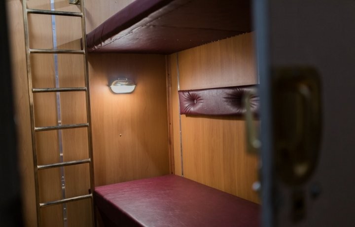 Квест Взаперти - фото 5/5