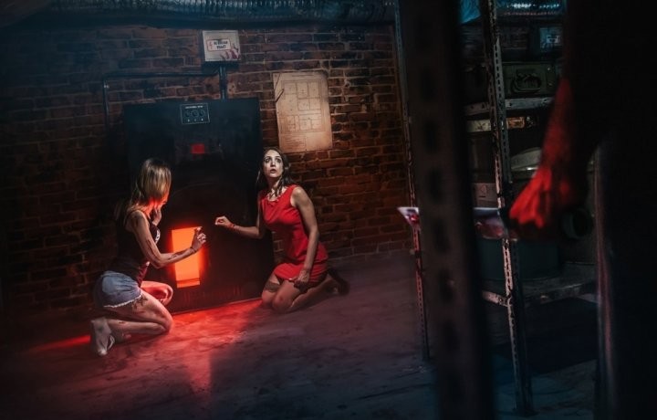 Квест Потрошитель - фото 3/3