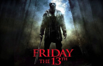 Квест Пятница 13