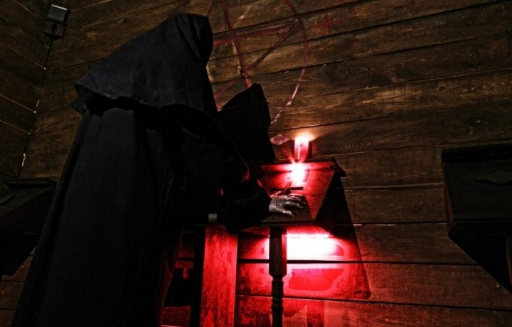 Квест Заклятие - фото 2/3