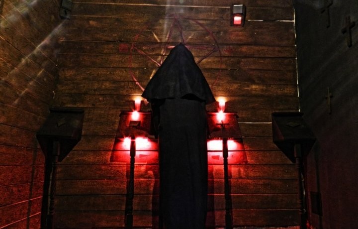 Квест Заклятие - фото 3/3