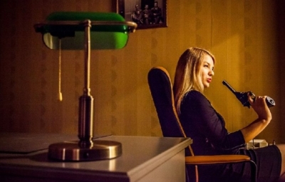 Квест Ограбление мафиози