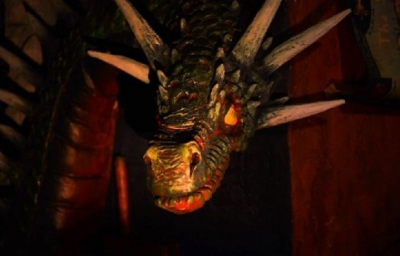 Квест Игра престолов. Железный трон