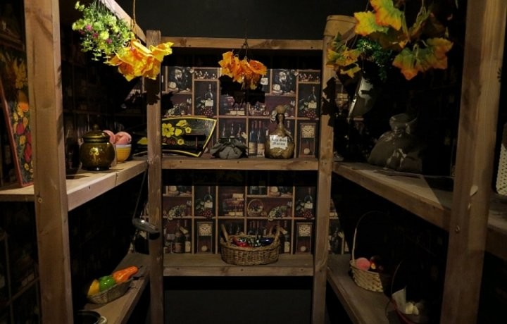 Квест Хоббит: Тайна кольца - фото 2/4