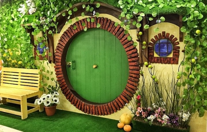 Квест Хоббит: Тайна кольца - фото 3/4