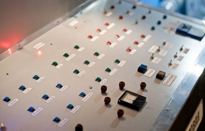 Квест Команда Альфа - фото 2/4