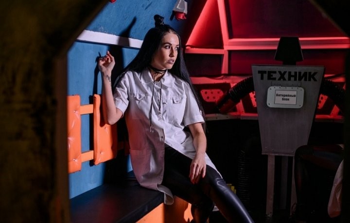 Квест Команда Альфа - фото 3/4