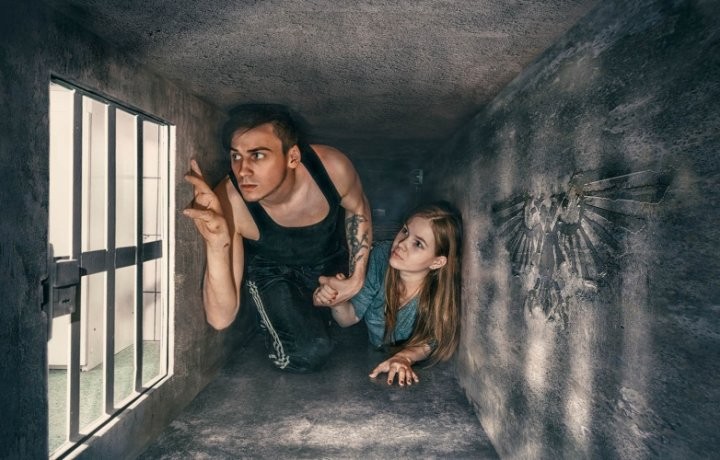 Квест Палата 2.0 - фото 3/3