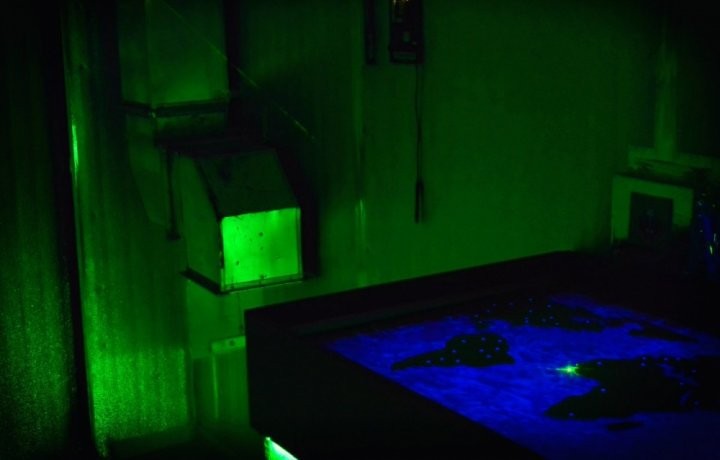 Квест Проект Алиса - фото 3/3