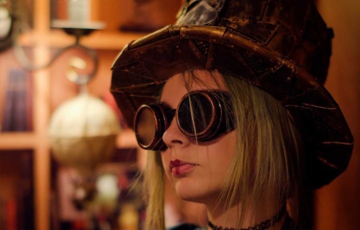 Квест Машинарика - фото 2/4