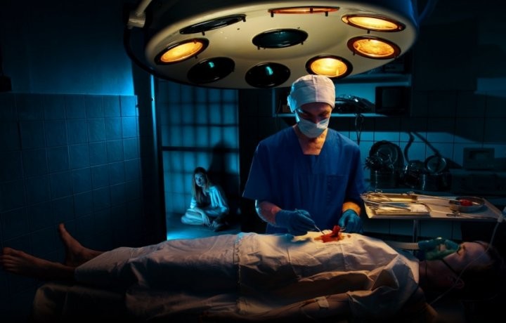 Квест Кома - фото 2/2