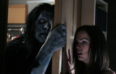 Квест Дом изверга