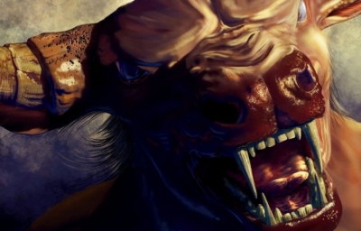 Квест Минотавр