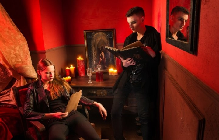 Квест Легенда о сокровищах - фото 3/3