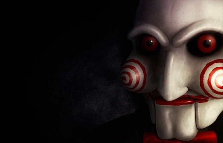 Квест Пила - фото 1/1