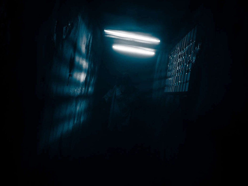 Квест Silent Hill - фото 3/3