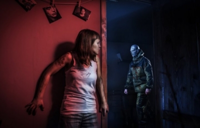 Квест Падший