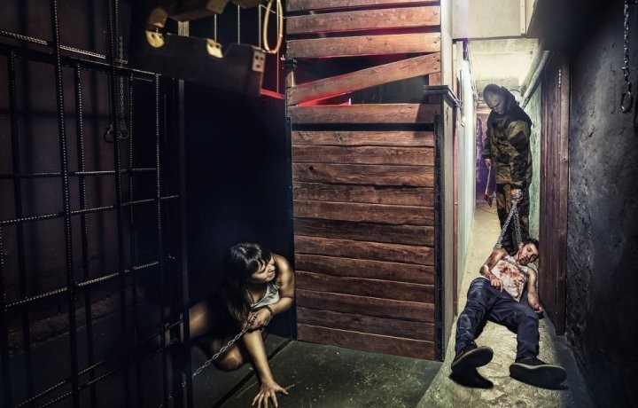 Квест Падший - фото 2/4