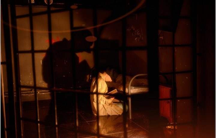 Квест Шепот - фото 4/4