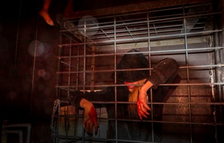 Квест Поворот не туда - фото 2/3