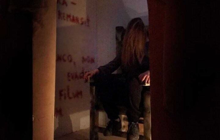 Квест Семейка Аддамс - фото 2/2