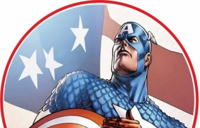 Квест Марвел