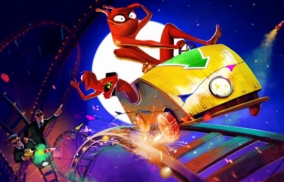 Квест Секретная вечеринка